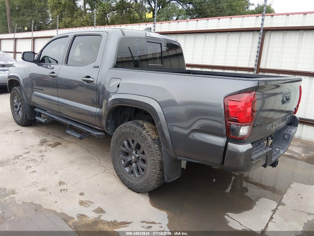 Продаж на аукціоні авто 2023 Toyota Tacoma Sr5 V6, vin: 3TYCZ5AN6PT166187, номер лоту: 45632628