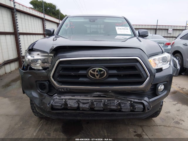 Продаж на аукціоні авто 2023 Toyota Tacoma Sr5 V6, vin: 3TYCZ5AN6PT166187, номер лоту: 45632628