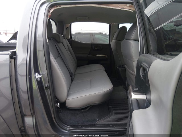 Продаж на аукціоні авто 2023 Toyota Tacoma Sr5 V6, vin: 3TYCZ5AN6PT166187, номер лоту: 45632628