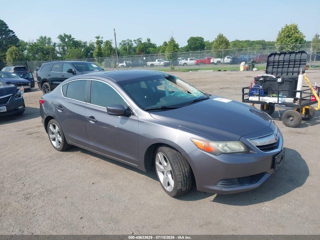 Aukcja sprzedaży 2015 Acura Ilx 2.0l, vin: 19VDE1F34FE002367, numer aukcji: 45632629