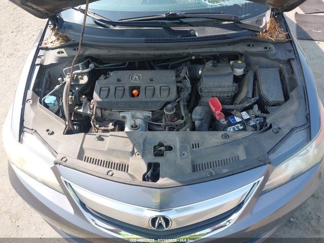 Aukcja sprzedaży 2015 Acura Ilx 2.0l, vin: 19VDE1F34FE002367, numer aukcji: 45632629