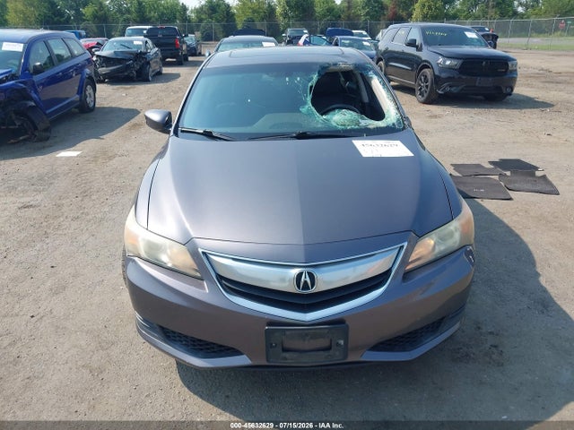 Aukcja sprzedaży 2015 Acura Ilx 2.0l, vin: 19VDE1F34FE002367, numer aukcji: 45632629