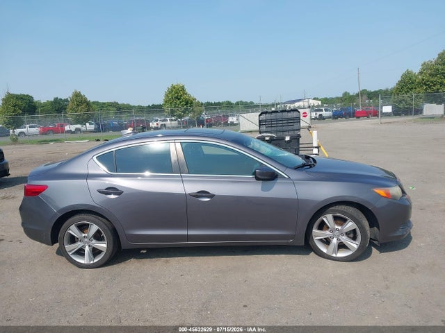 Aukcja sprzedaży 2015 Acura Ilx 2.0l, vin: 19VDE1F34FE002367, numer aukcji: 45632629