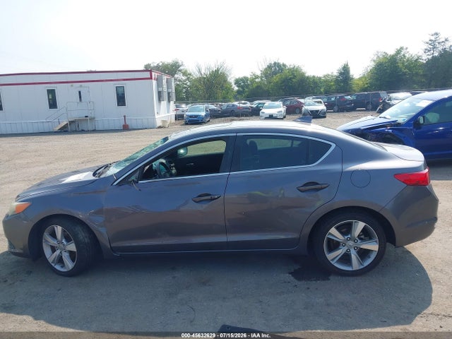 Aukcja sprzedaży 2015 Acura Ilx 2.0l, vin: 19VDE1F34FE002367, numer aukcji: 45632629