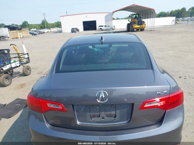 Aukcja sprzedaży 2015 Acura Ilx 2.0l, vin: 19VDE1F34FE002367, numer aukcji: 45632629