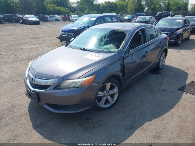 Aukcja sprzedaży 2015 Acura Ilx 2.0l, vin: 19VDE1F34FE002367, numer aukcji: 45632629