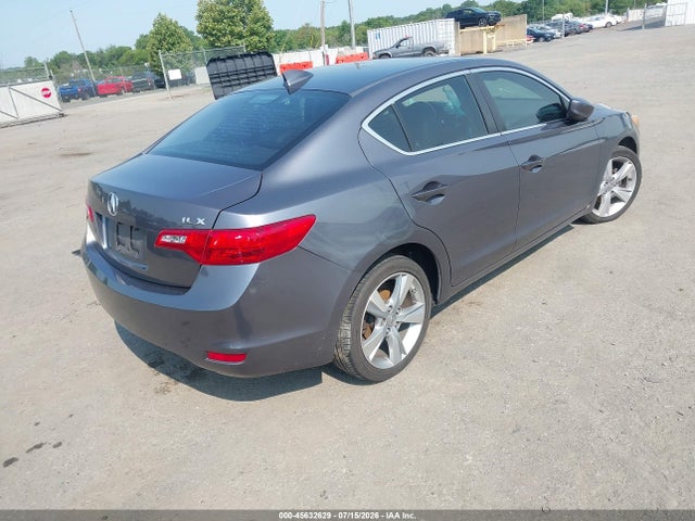 Aukcja sprzedaży 2015 Acura Ilx 2.0l, vin: 19VDE1F34FE002367, numer aukcji: 45632629