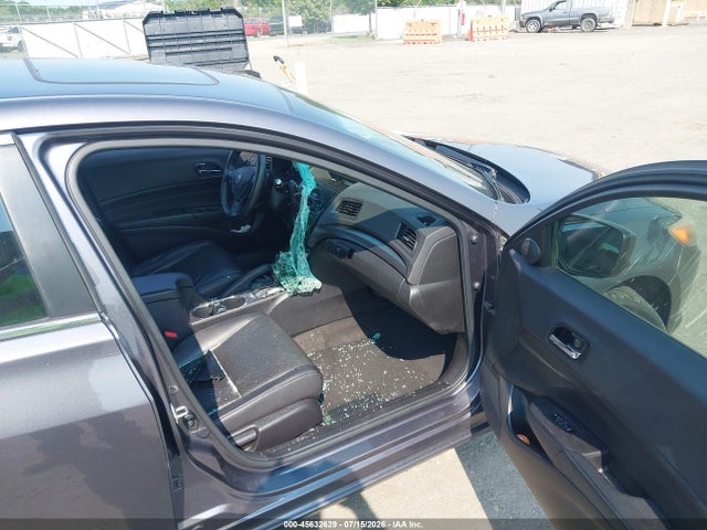 Aukcja sprzedaży 2015 Acura Ilx 2.0l, vin: 19VDE1F34FE002367, numer aukcji: 45632629