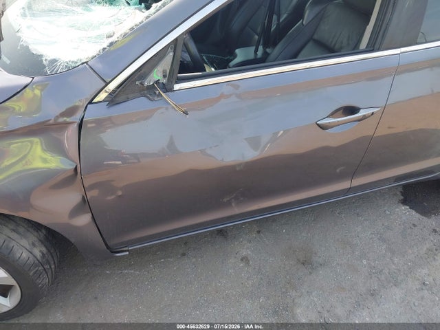 Aukcja sprzedaży 2015 Acura Ilx 2.0l, vin: 19VDE1F34FE002367, numer aukcji: 45632629