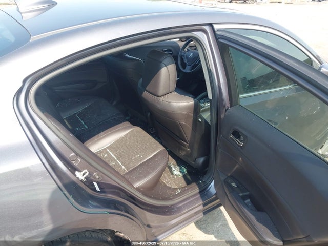 Aukcja sprzedaży 2015 Acura Ilx 2.0l, vin: 19VDE1F34FE002367, numer aukcji: 45632629