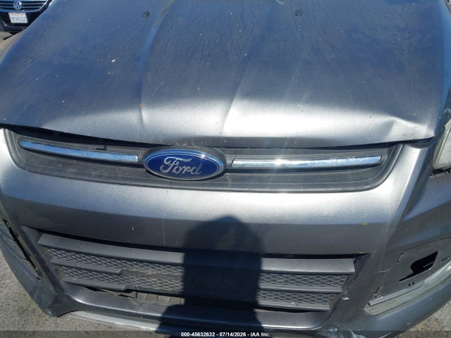 Ford ESCAPE SE 2014 1FMCU0GX2EUE25798 Image 12