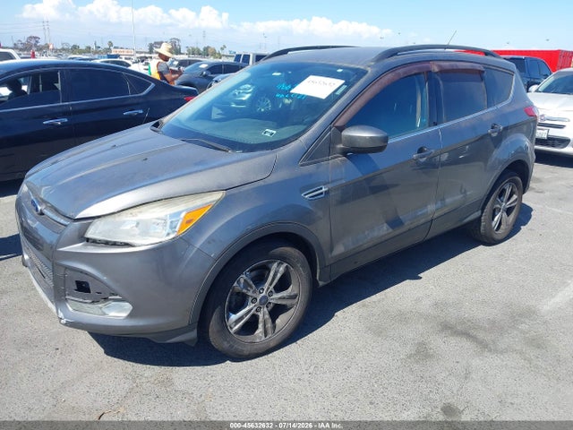 Ford ESCAPE SE 2014 1FMCU0GX2EUE25798 Image 2