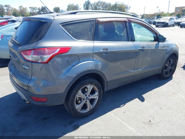 Ford ESCAPE SE 2014 1FMCU0GX2EUE25798 Image 4