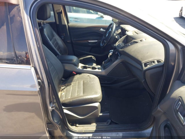 Ford ESCAPE SE 2014 1FMCU0GX2EUE25798 Image 5