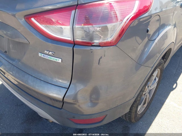 Ford ESCAPE SE 2014 1FMCU0GX2EUE25798 Image 6