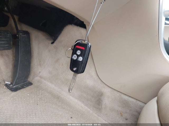 45632633 :رقم المزاد ، 19UUA66277A011593 vin ، 2007 Acura Tl 3.2 مزاد بيع