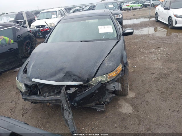 45632633 :رقم المزاد ، 19UUA66277A011593 vin ، 2007 Acura Tl 3.2 مزاد بيع
