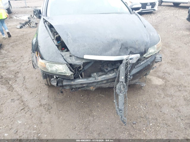 45632633 :رقم المزاد ، 19UUA66277A011593 vin ، 2007 Acura Tl 3.2 مزاد بيع