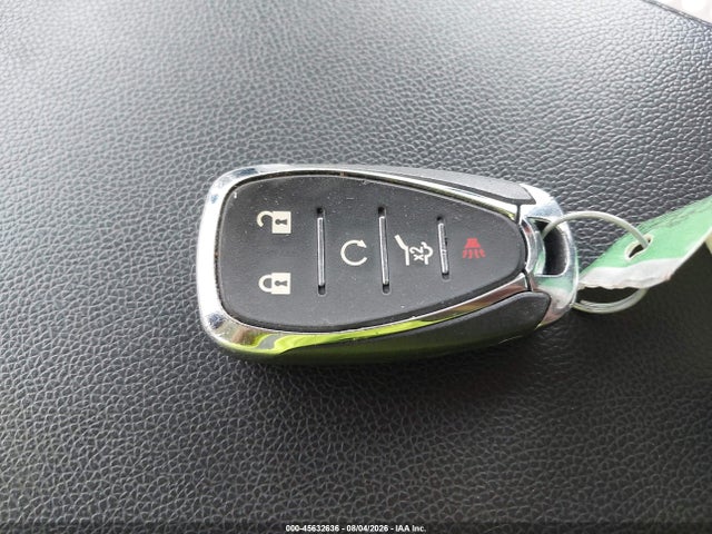 Aukcja sprzedaży 2023 Chevrolet Malibu Fwd 1lt, vin: 1G1ZD5ST6PF214376, numer aukcji: 45632636