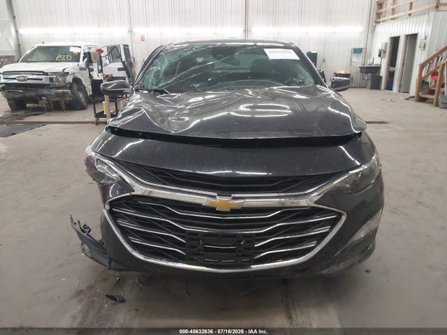Aukcja sprzedaży 2023 Chevrolet Malibu Fwd 1lt, vin: 1G1ZD5ST6PF214376, numer aukcji: 45632636