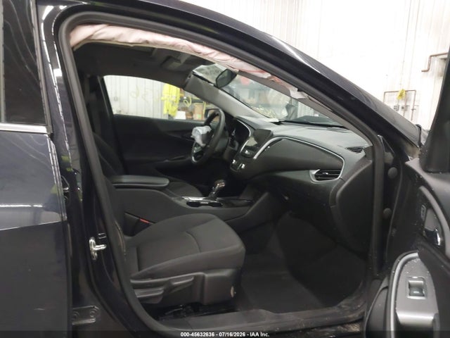 Aukcja sprzedaży 2023 Chevrolet Malibu Fwd 1lt, vin: 1G1ZD5ST6PF214376, numer aukcji: 45632636