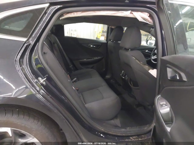 Aukcja sprzedaży 2023 Chevrolet Malibu Fwd 1lt, vin: 1G1ZD5ST6PF214376, numer aukcji: 45632636