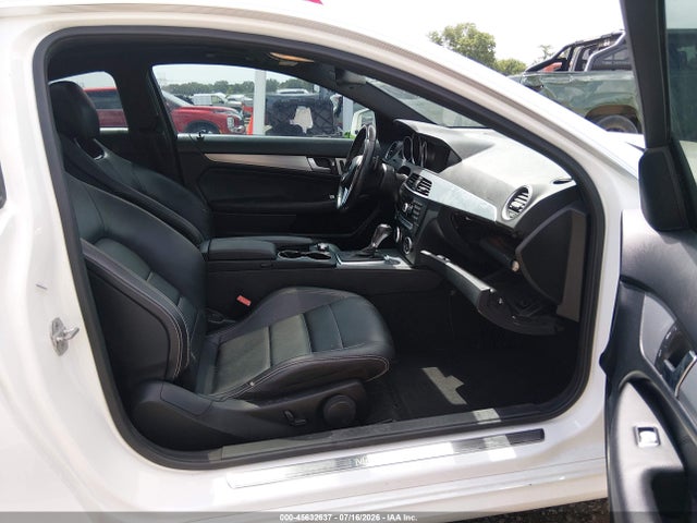 45632637 :رقم المزاد ، WDDGJ4HB5DG090841 vin ، 2013 Mercedes-benz C 250 مزاد بيع
