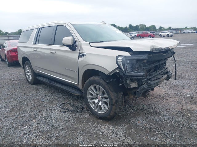 Продаж на аукціоні авто 2022 Gmc Yukon Xl, vin: 1GKS2JKL9NR300272, номер лоту: 45632640