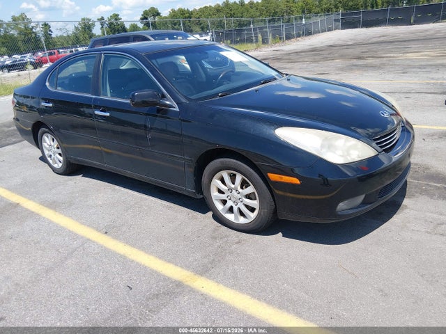 Aukcja sprzedaży 2002 Lexus Es 300, vin: JTHBF30G025035227, numer aukcji: 45632642