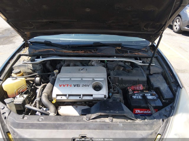Aukcja sprzedaży 2002 Lexus Es 300, vin: JTHBF30G025035227, numer aukcji: 45632642