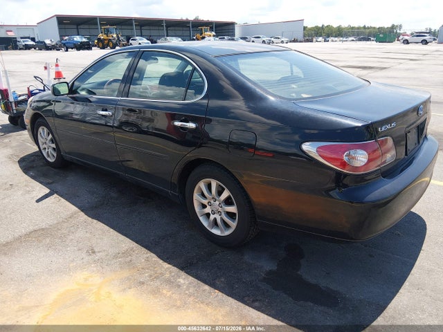 Aukcja sprzedaży 2002 Lexus Es 300, vin: JTHBF30G025035227, numer aukcji: 45632642