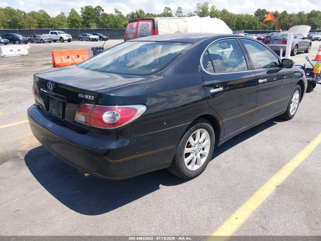 Aukcja sprzedaży 2002 Lexus Es 300, vin: JTHBF30G025035227, numer aukcji: 45632642