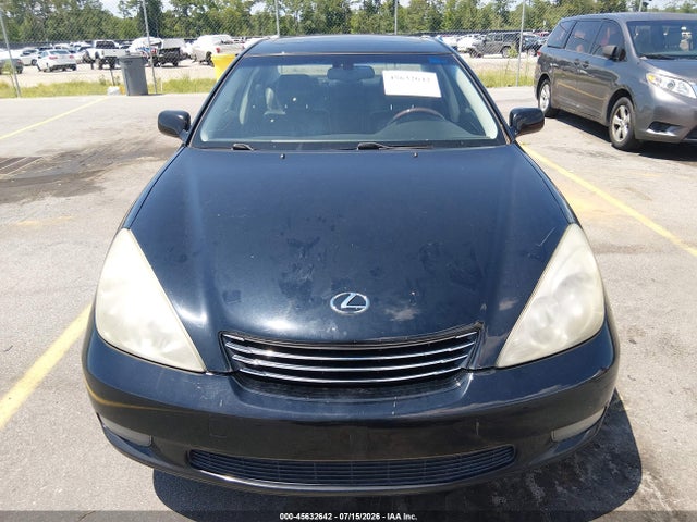 Aukcja sprzedaży 2002 Lexus Es 300, vin: JTHBF30G025035227, numer aukcji: 45632642