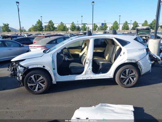 Lexus NX 300H 2018 JTJBJRBZ1J2075699 Image 15
