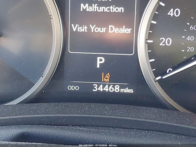 Lexus NX 300H 2018 JTJBJRBZ1J2075699 Image 16