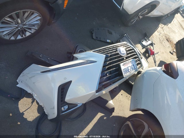 Lexus NX 300H 2018 JTJBJRBZ1J2075699 Image 19