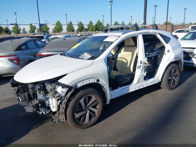 Lexus NX 300H 2018 JTJBJRBZ1J2075699 Image 6