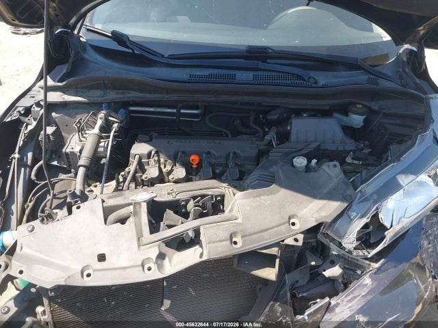 3CZRU5H56GM734233 Honda HR-V EX
