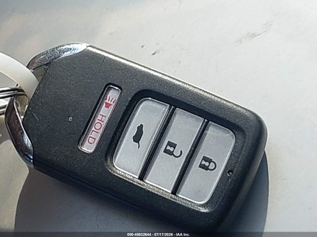 3CZRU5H56GM734233 Honda HR-V EX