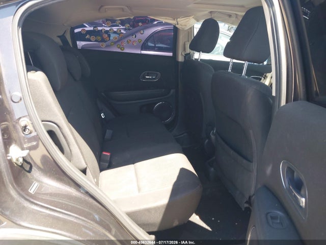 3CZRU5H56GM734233 Honda HR-V EX