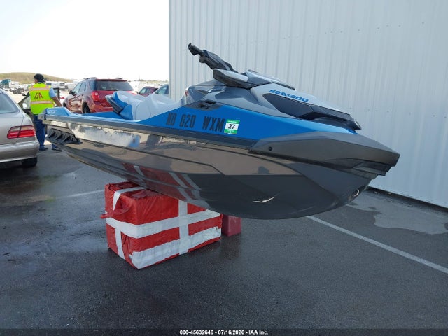 Продажа на аукционе авто 2019 Seadoo Sea Doo Gxt230, vin: YDV12751A919, номер лота: 45632646
