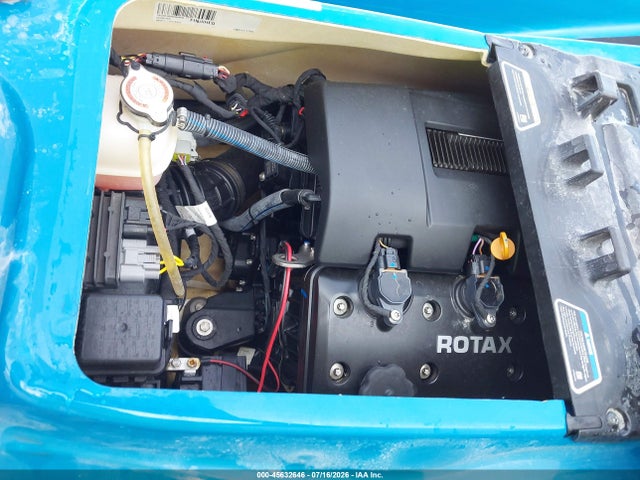 Продажа на аукционе авто 2019 Seadoo Sea Doo Gxt230, vin: YDV12751A919, номер лота: 45632646