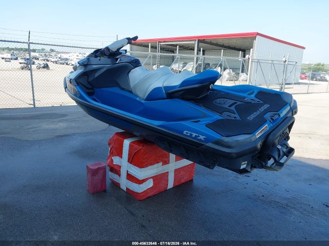 Продажа на аукционе авто 2019 Seadoo Sea Doo Gxt230, vin: YDV12751A919, номер лота: 45632646