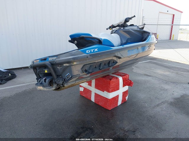 Продажа на аукционе авто 2019 Seadoo Sea Doo Gxt230, vin: YDV12751A919, номер лота: 45632646