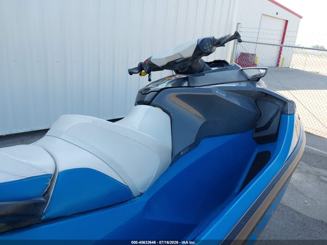 Продажа на аукционе авто 2019 Seadoo Sea Doo Gxt230, vin: YDV12751A919, номер лота: 45632646