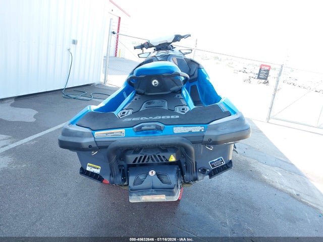 Продажа на аукционе авто 2019 Seadoo Sea Doo Gxt230, vin: YDV12751A919, номер лота: 45632646