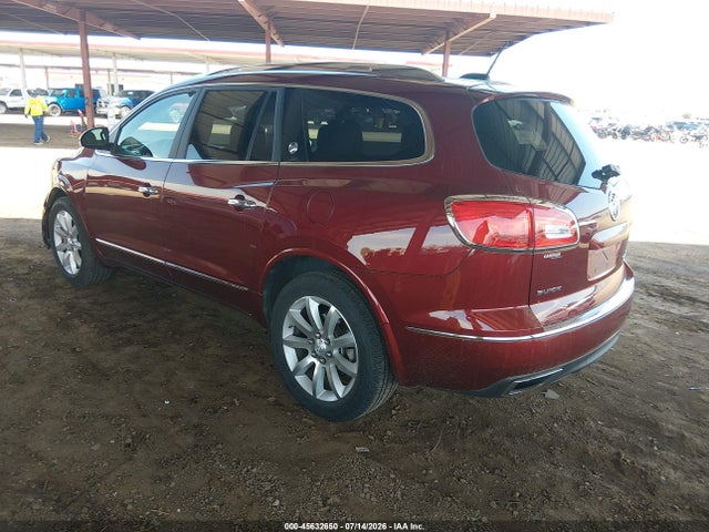 Buick Enclave Premium 2016 5GAKVCKD5GJ250044 Image 3