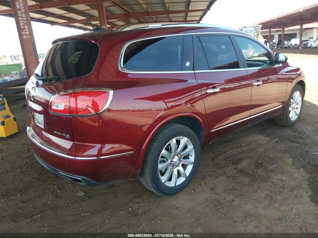 Buick Enclave Premium 2016 5GAKVCKD5GJ250044 Image 4
