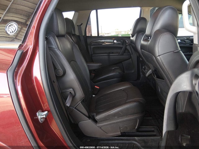 Buick Enclave Premium 2016 5GAKVCKD5GJ250044 Image 8