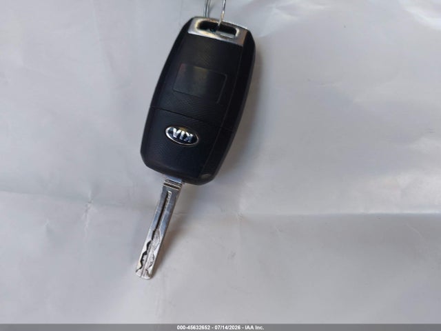 KIA Sportage Lx 2015 KNDPB3AC7F7762759 Image 11